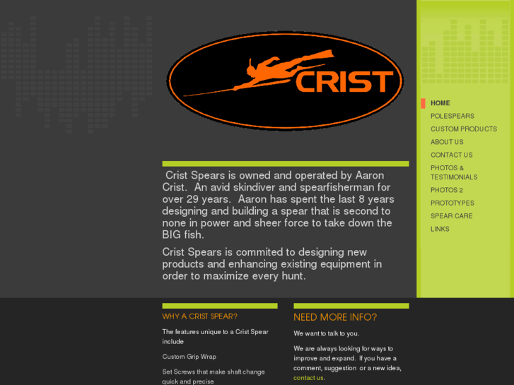 www.cristspears.com