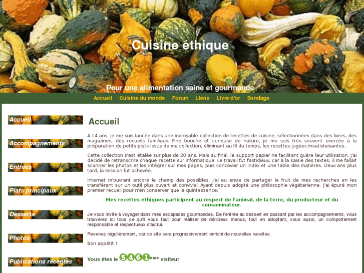www.cuisinethique.com
