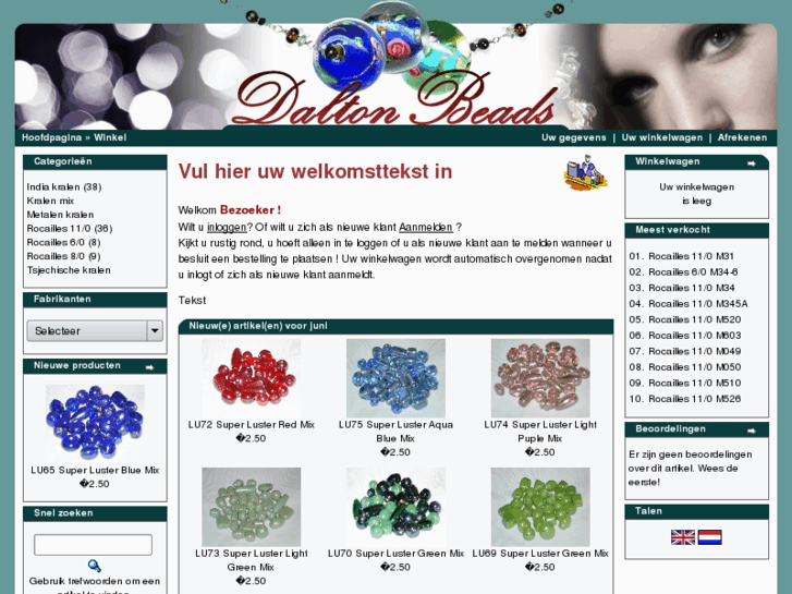 www.daltonbeads.com