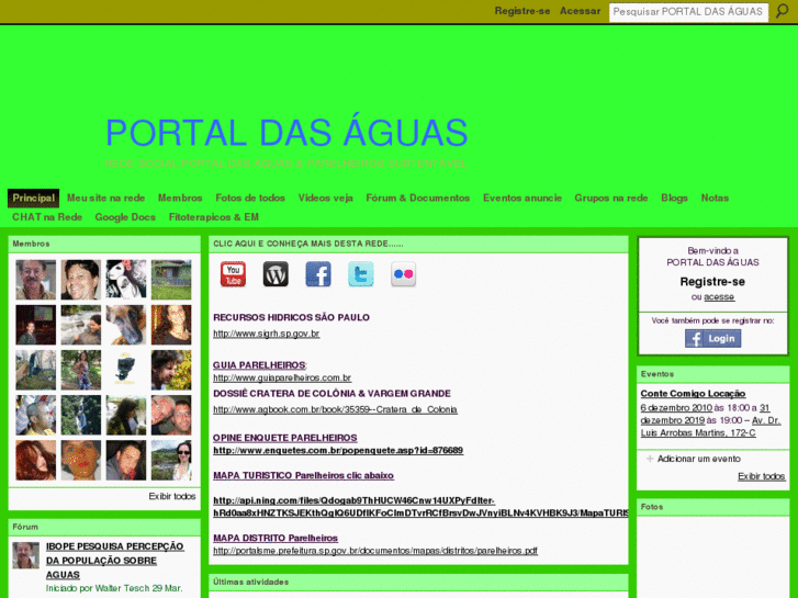 www.defesadasaguas.org