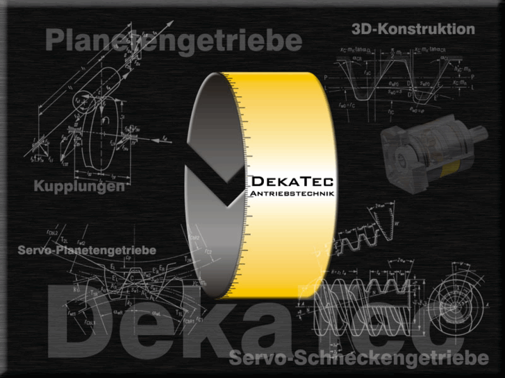 www.dekatec.com