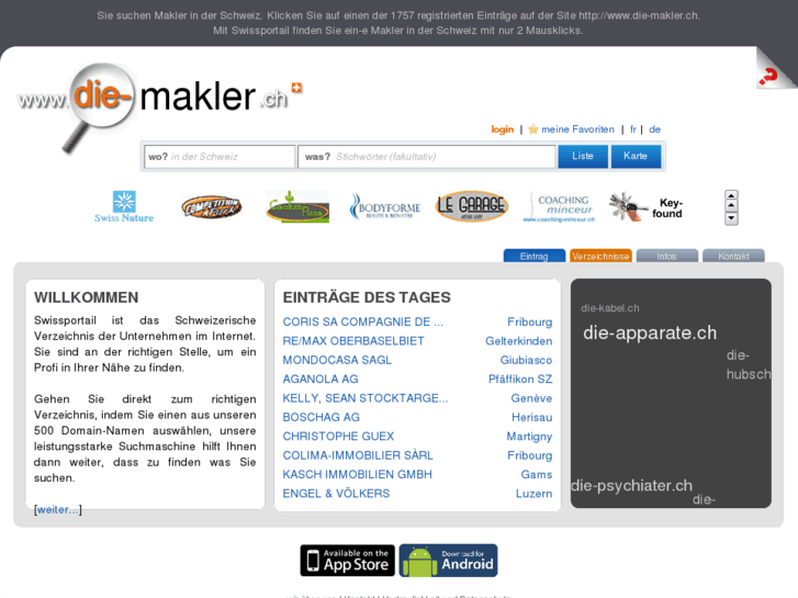 www.die-makler.ch