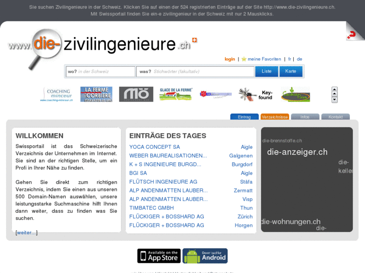 www.die-zivilingenieure.ch