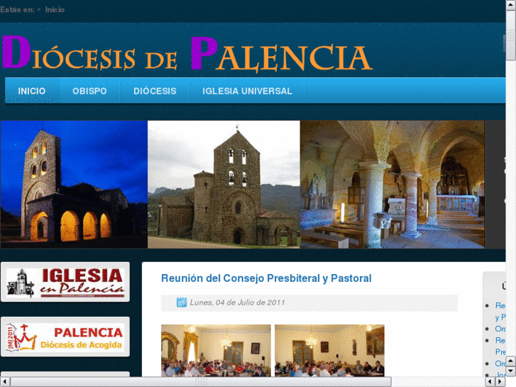 www.diocesispalencia.com