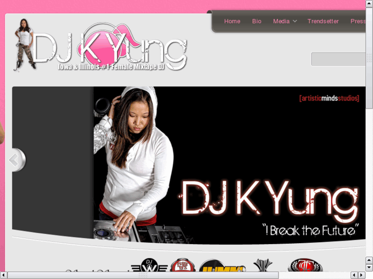 www.djkyung.com