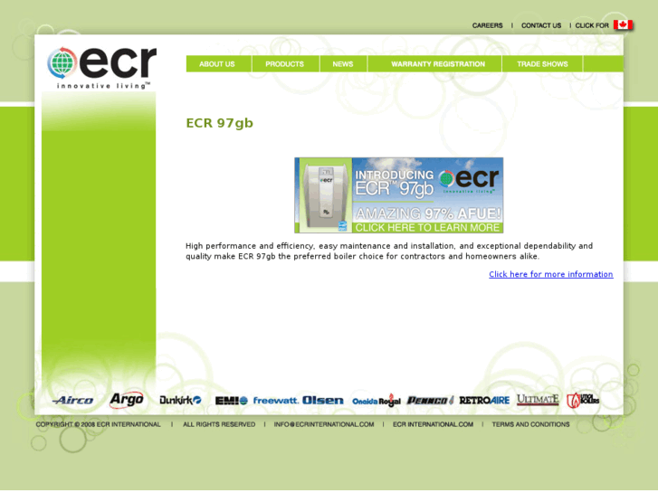 www.ecrdealers.com