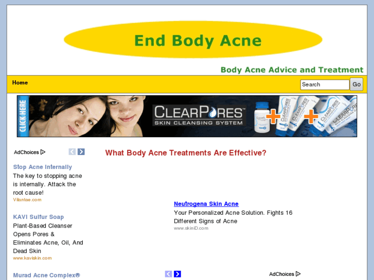 www.endbodyacne.com