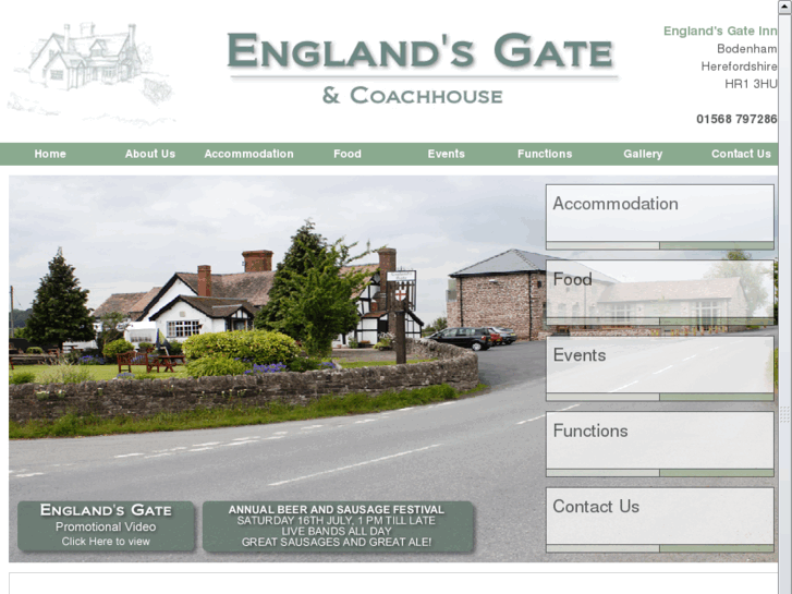 www.englandsgate.co.uk