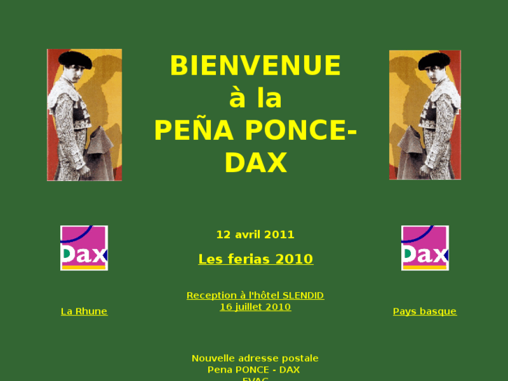 www.enriqueponce-dax.com