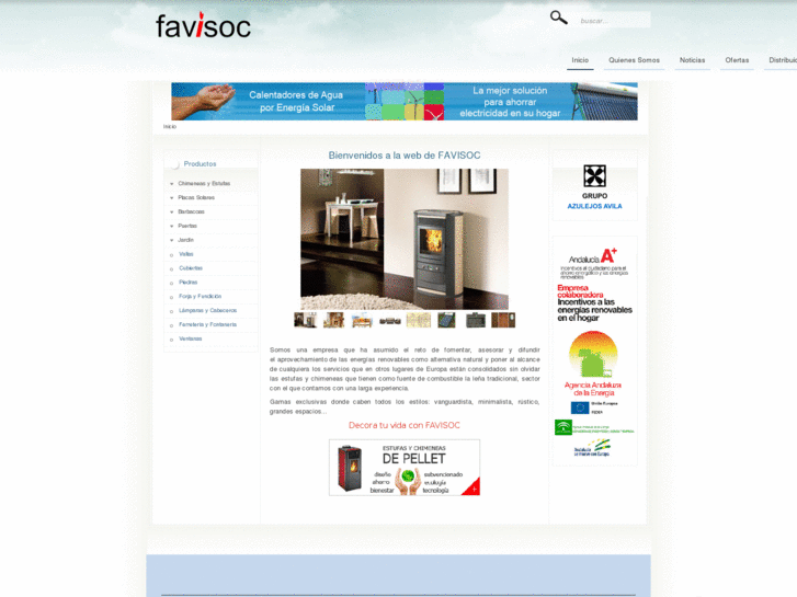 www.favisoc.com