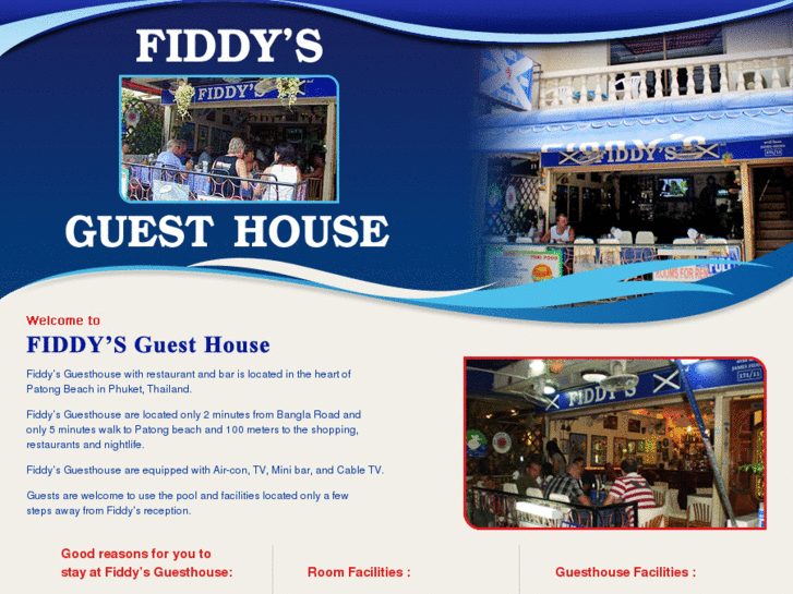 www.fiddysguesthouse.com