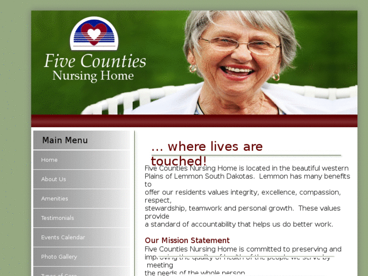 www.fivecountiesnursinghome.com