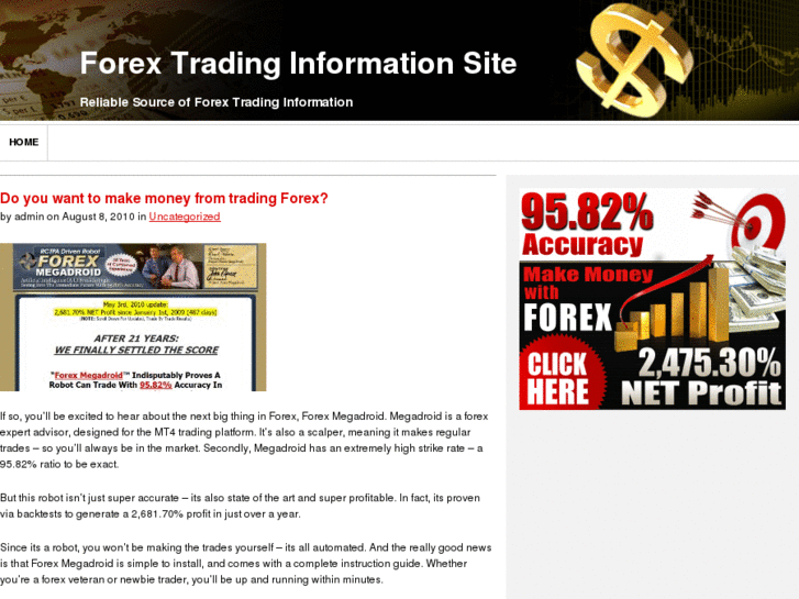 www.forexinformationsite.com