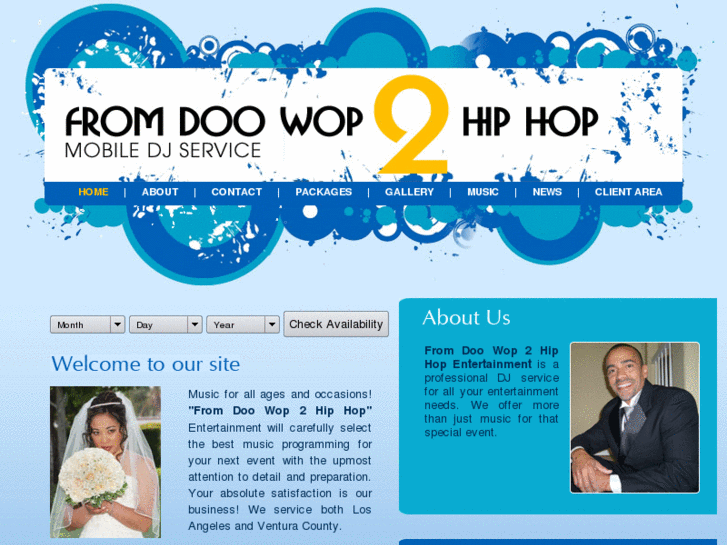 www.fromdoowop2hiphop.com