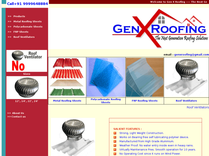 www.genxroofing.com