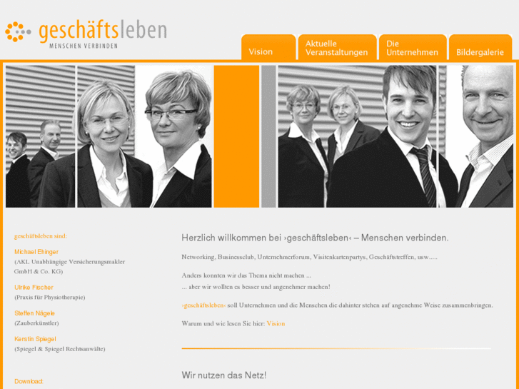 www.geschaeftsleben.com