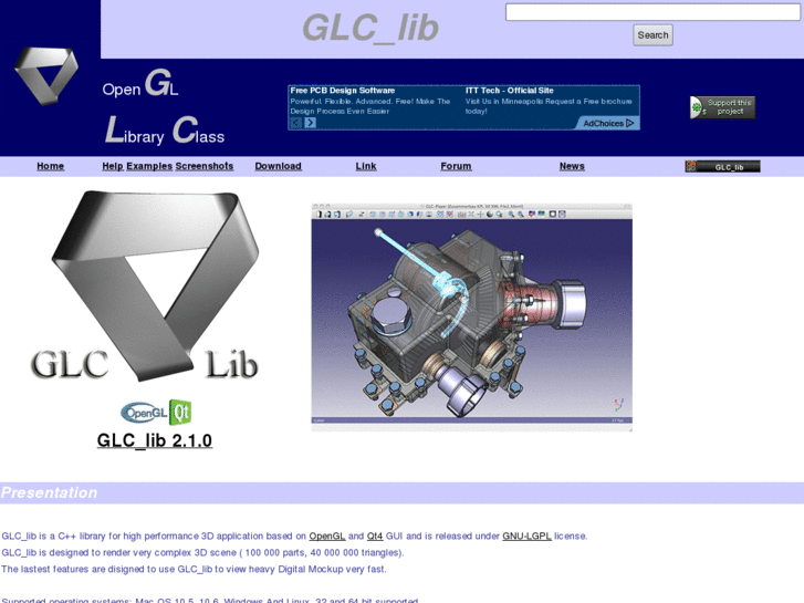 www.glc-lib.net