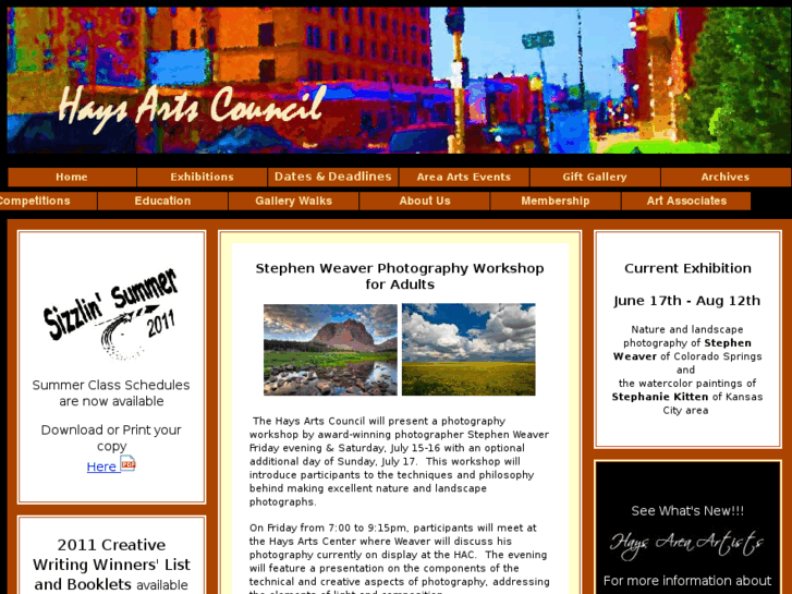 www.haysartscouncil.org