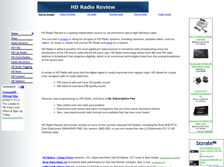 www.hdradioreview.com