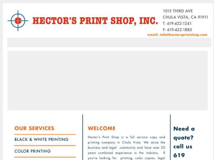 www.hectorsprintshop.com