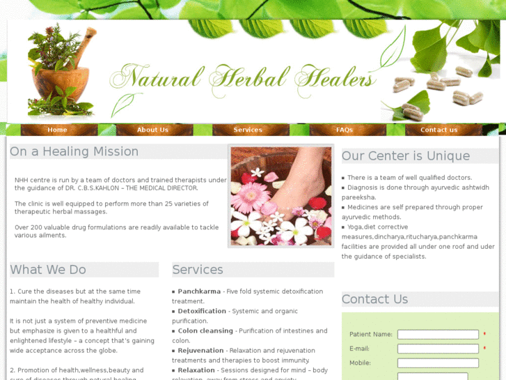 www.herbalhealerz.com