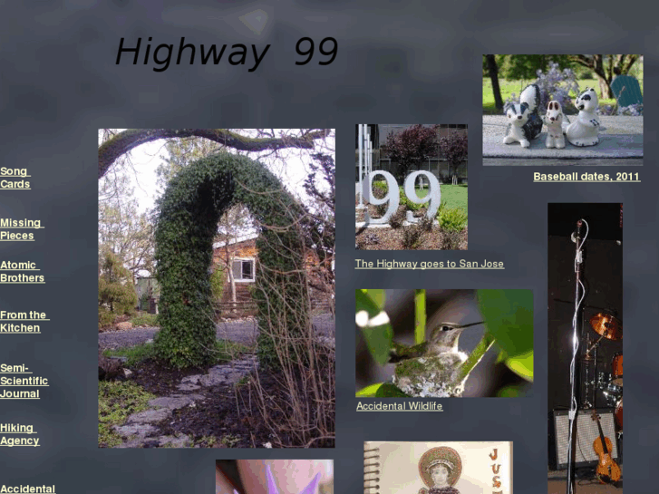 www.highway99.net