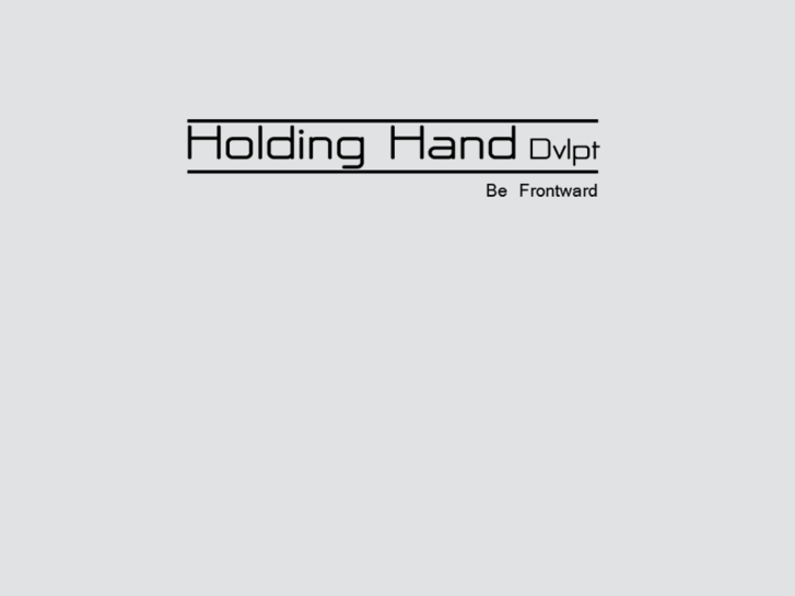 www.holding-hand.com