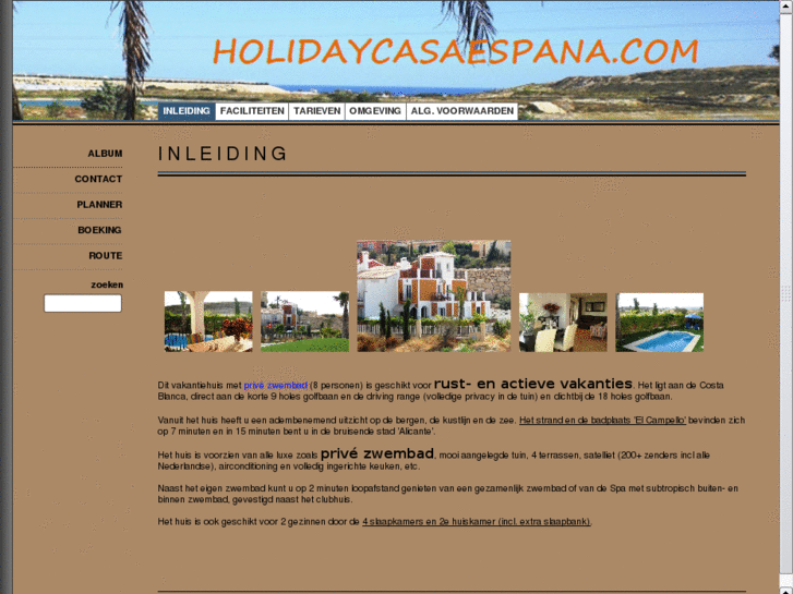 www.holidaycasaespana.com