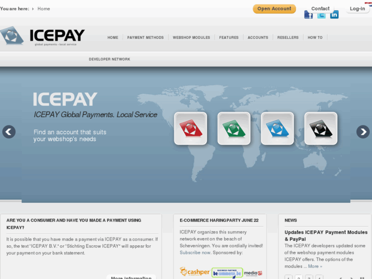 www.icepay.asia