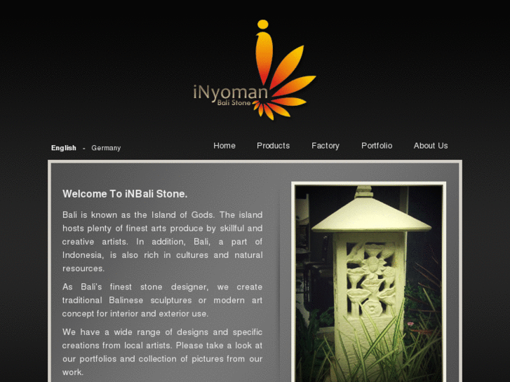 www.inbalistone.com