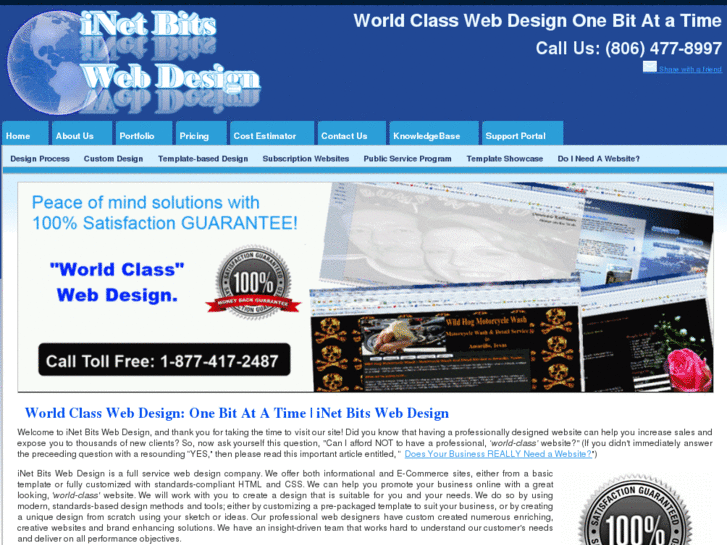 www.inetbits.com