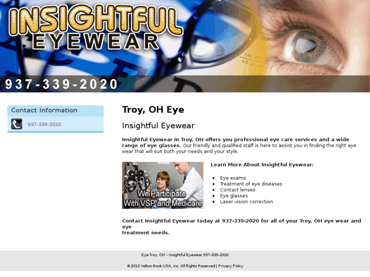 www.insightfuleyeweartroy.com