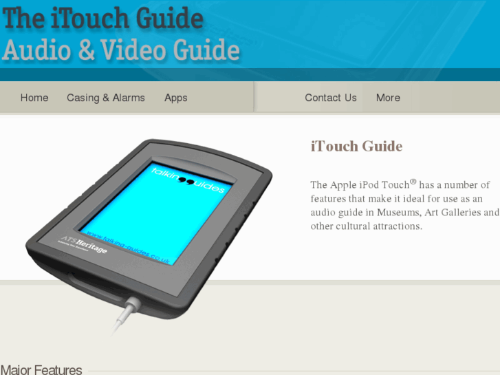 www.itouchguides.com