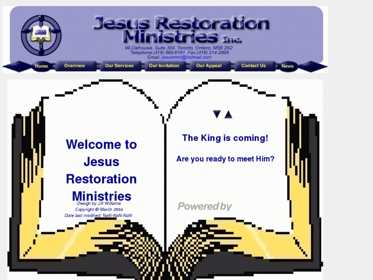 www.jesusrmin.org