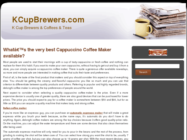 www.kcupbrewers.com