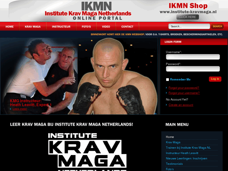 www.kravmaga-nijmegen.com