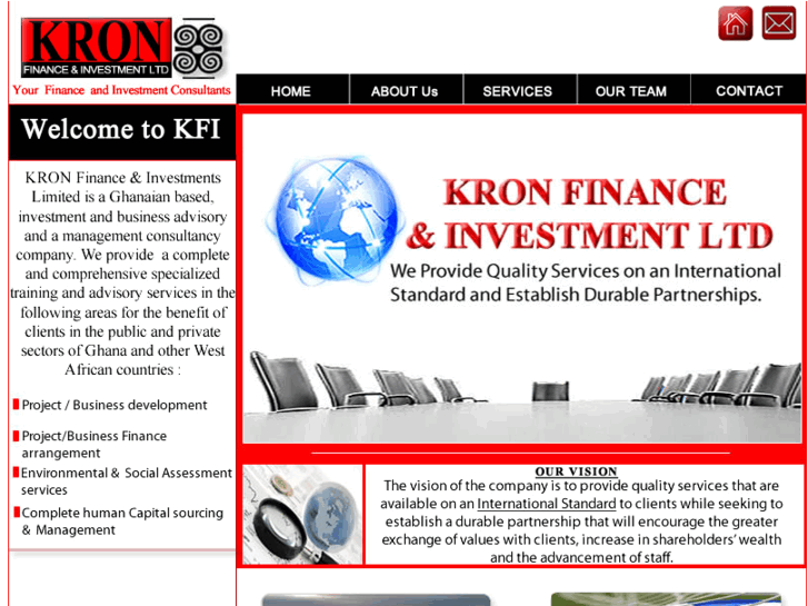 www.krongh.com