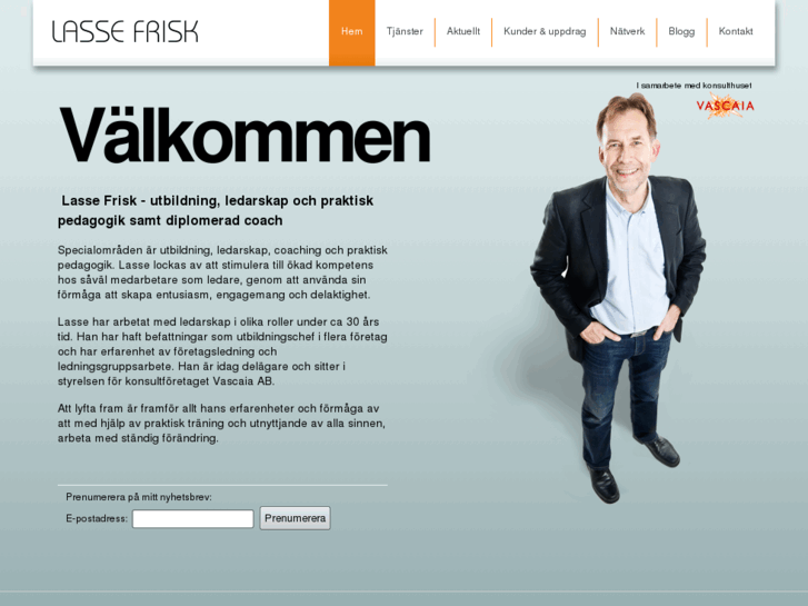 www.lassefrisk.se