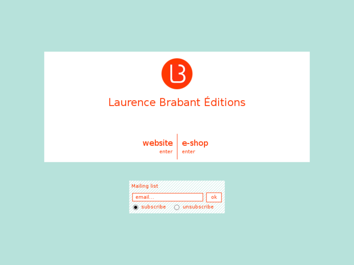 www.laurencebrabant.com