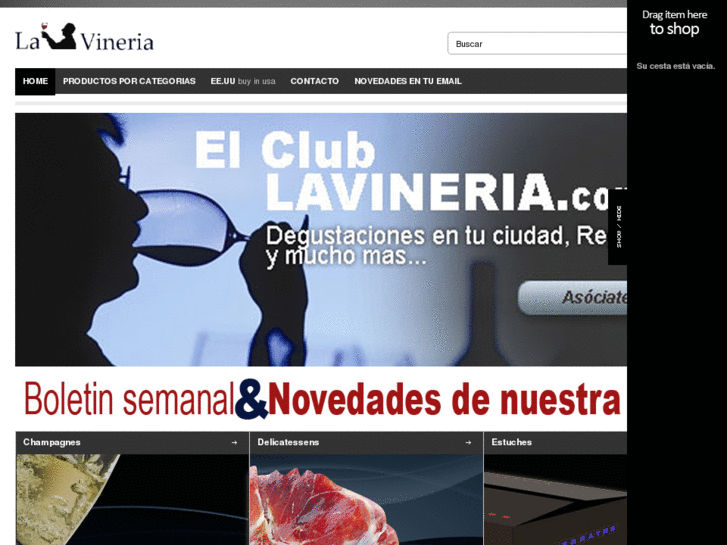 www.lavineria.com.ar