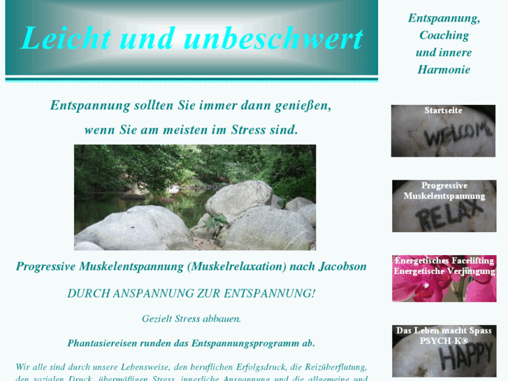 www.leicht-und-unbeschwert.de