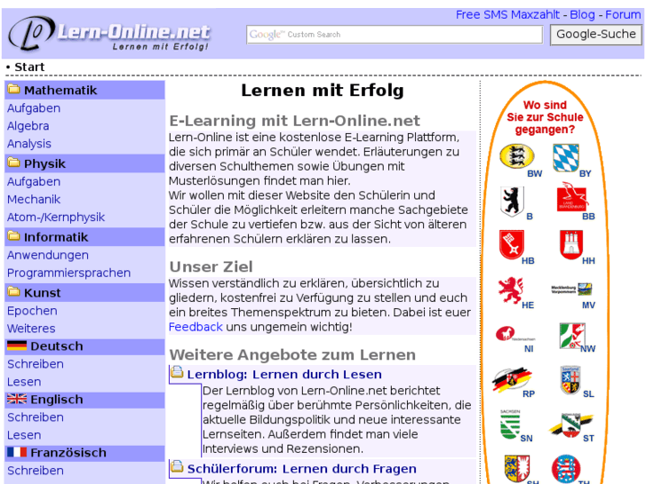 www.lern-online.net