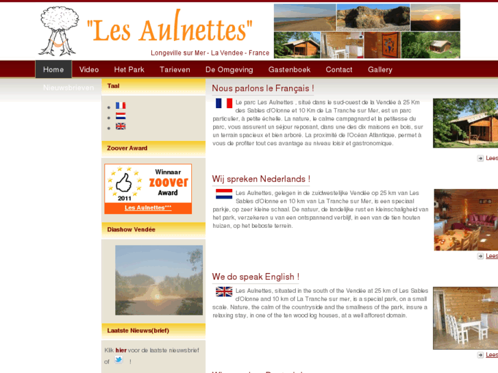 www.les-aulnettes.com