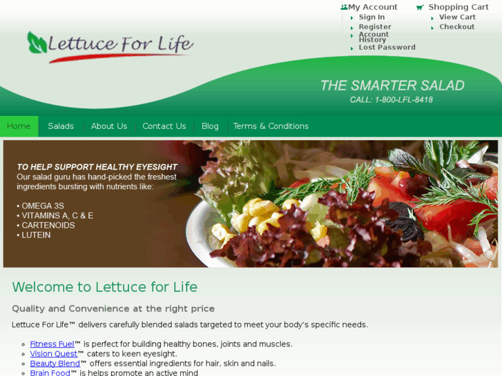 www.lettuceforlife.com