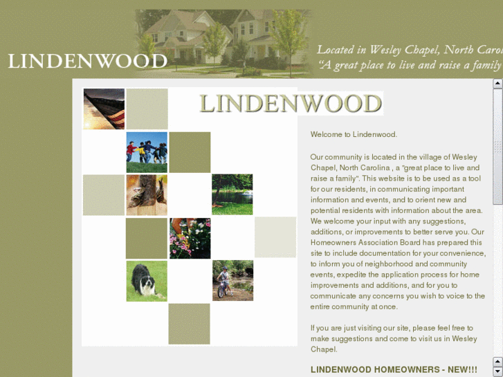 www.lindenwoodnc.com