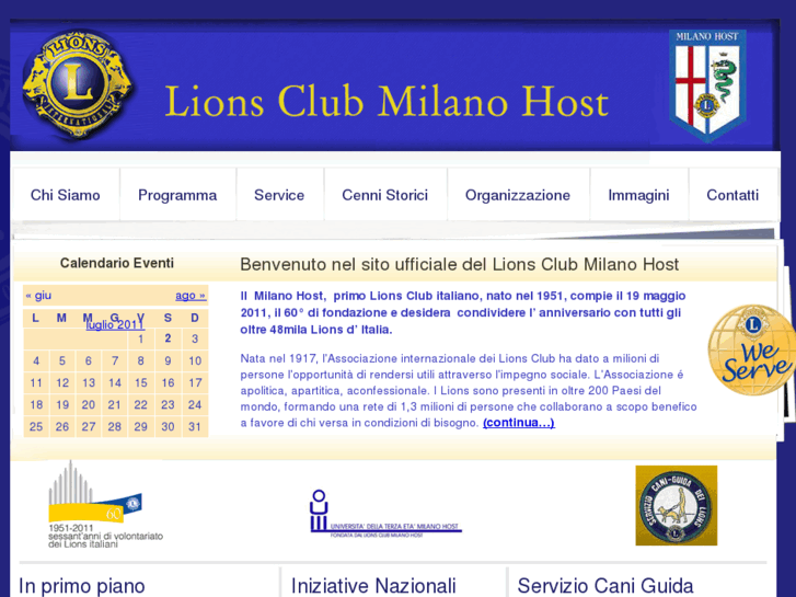 www.lionsmilanohost.com