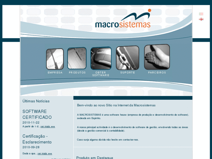 www.macrosistemas.com