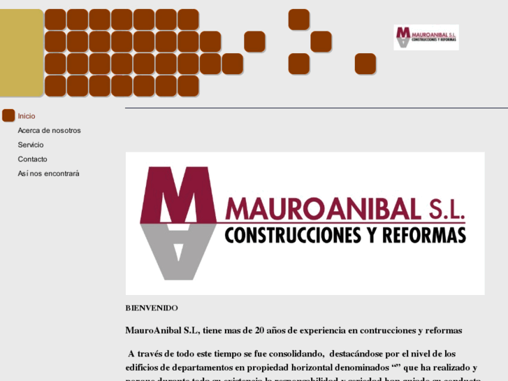 www.mauroanibalsl.es