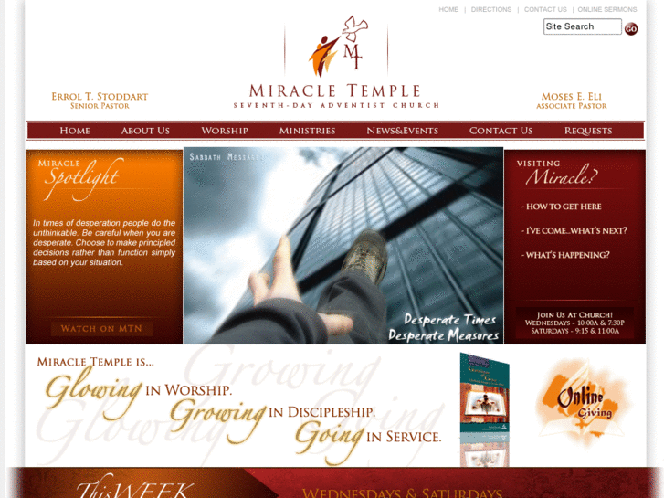 www.miracletemple.net