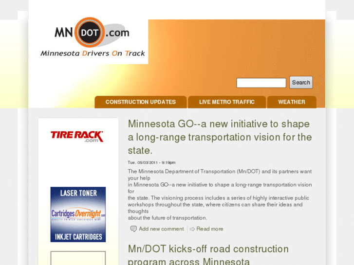 www.mndot.com